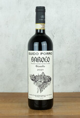 Guido Porro Barolo Gianetto