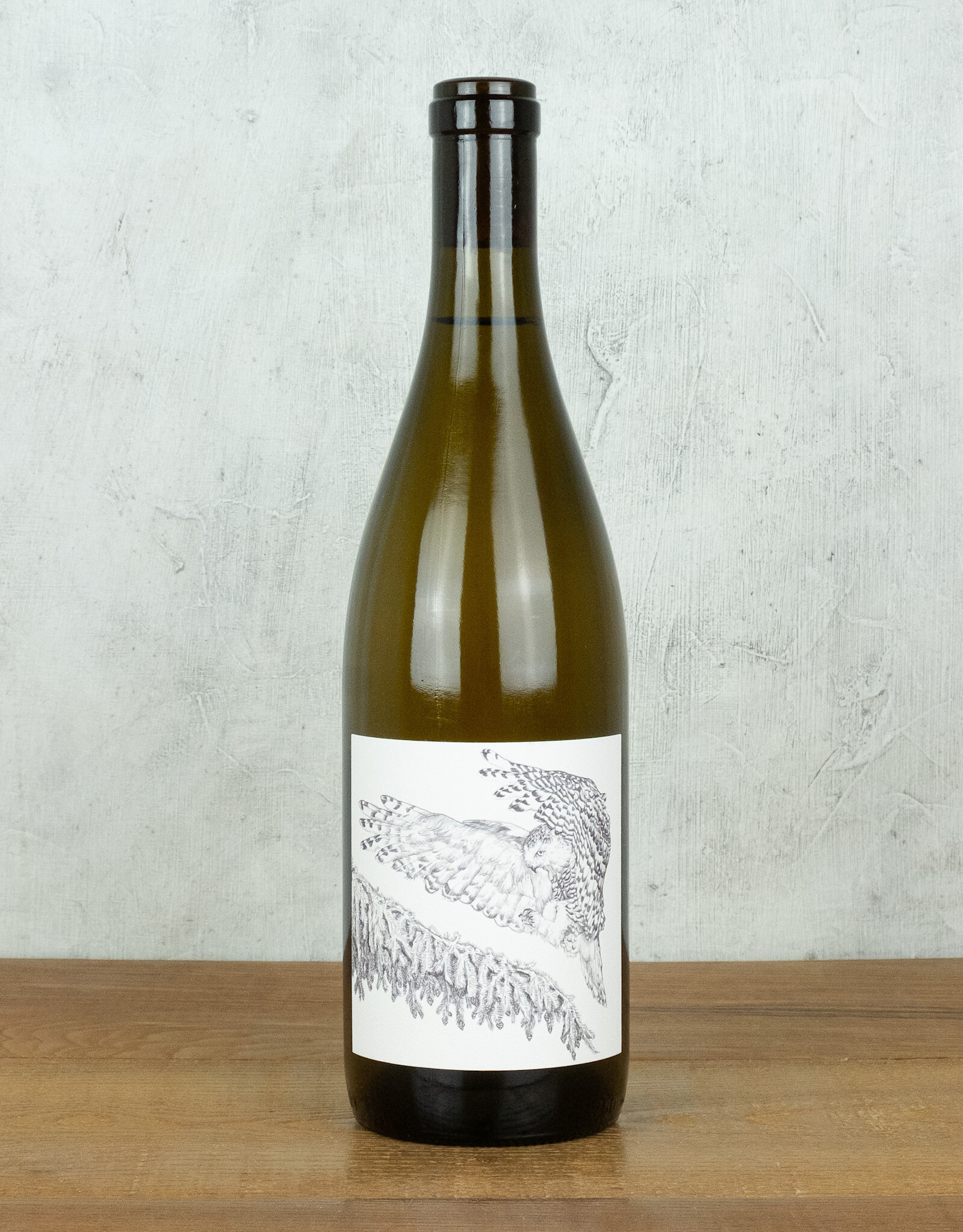 Kelley Fox Willamette Chardonnay