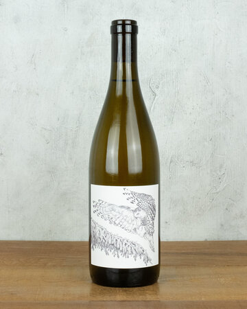 Kelley Fox Willamette Chardonnay
