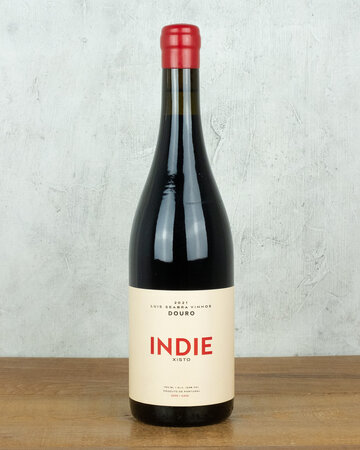 Luis Seabra Indie Xisto Douro Tinto