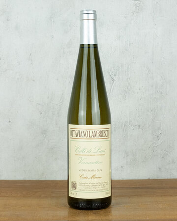 Ottaviano Lambruschi Costa Maria Vermentino