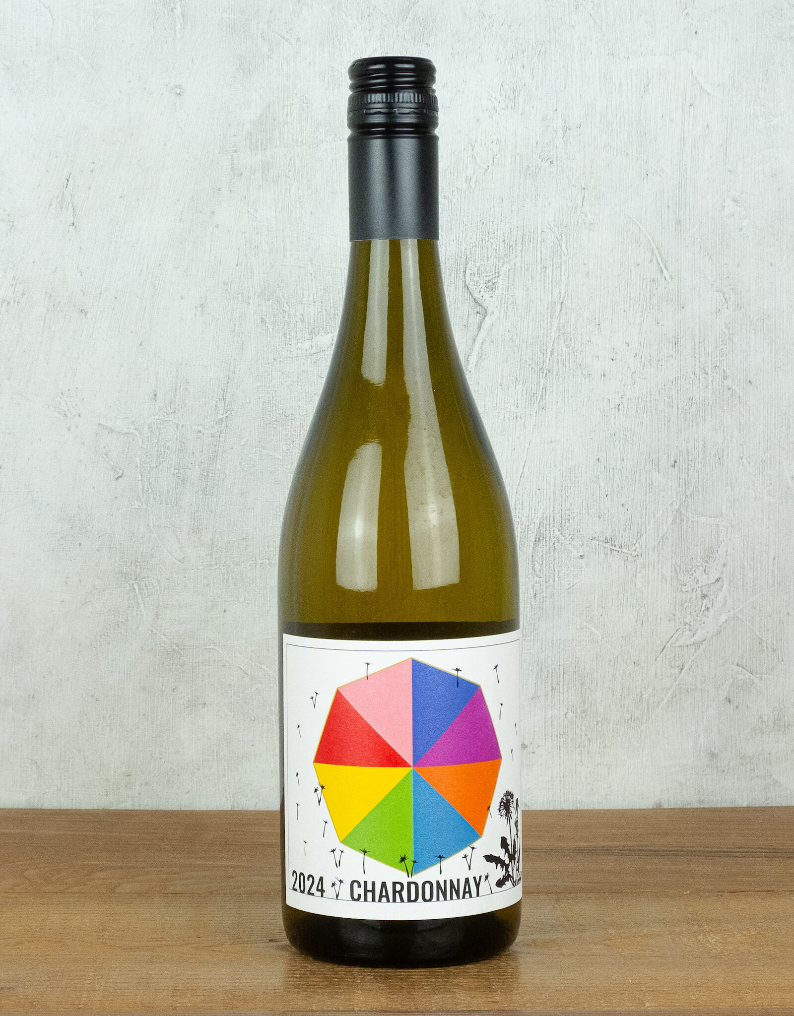 Shelter Lovely Lilly Chardonnay