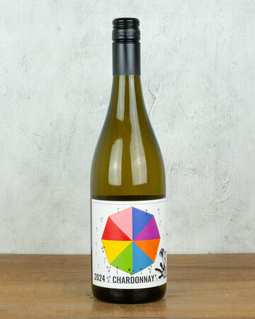 Shelter Lovely Lilly Chardonnay