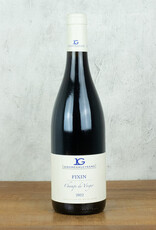 Jerome Galleyrand Champs de Vosger Fixin Bourgogne Rouge