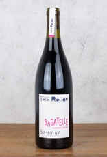 Manoir de la Tete Rouge Bagatelle