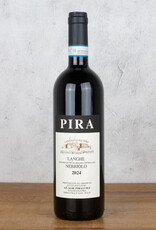 Cantina Luigi Pira Langhe Nebbiolo