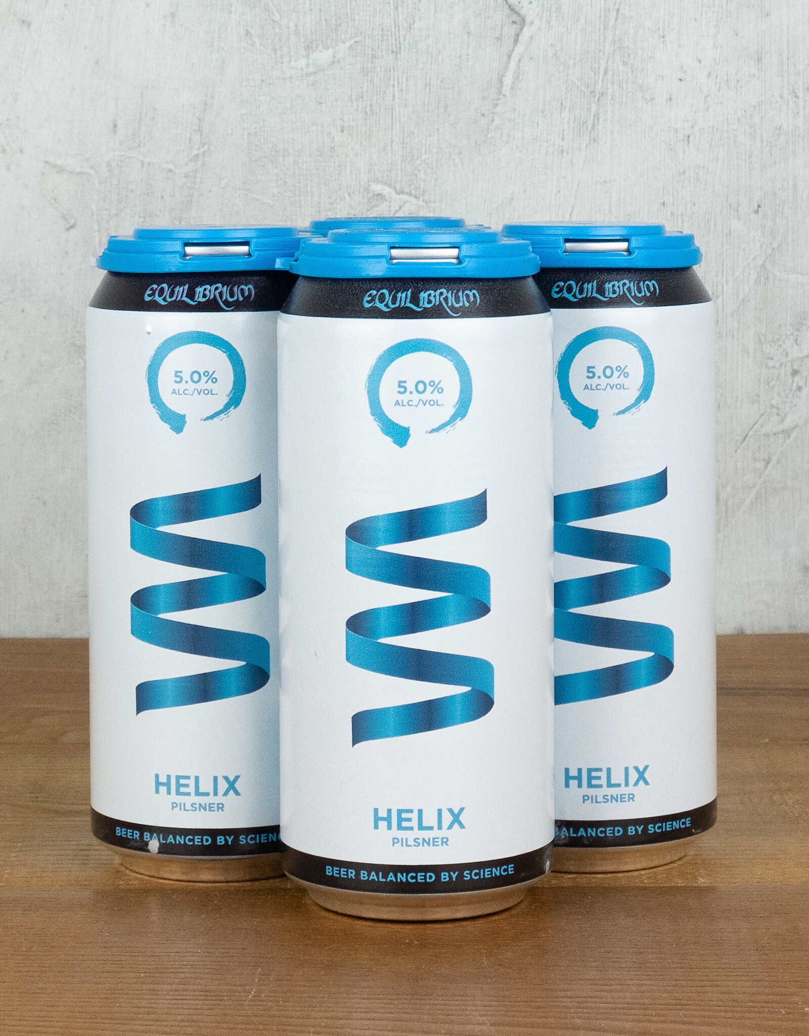 Equilibrium Helix Pilsner 4pk