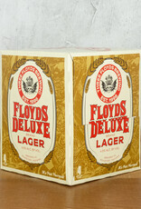 Three Floyds Deluxe Lager 4pk