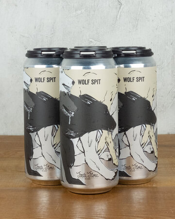 Fonta Flora Wolf Spit Baltic Porter 4pk