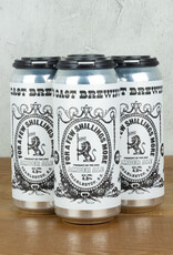 Barrique Velryba 11 Czech Style Pale Lager 4pk