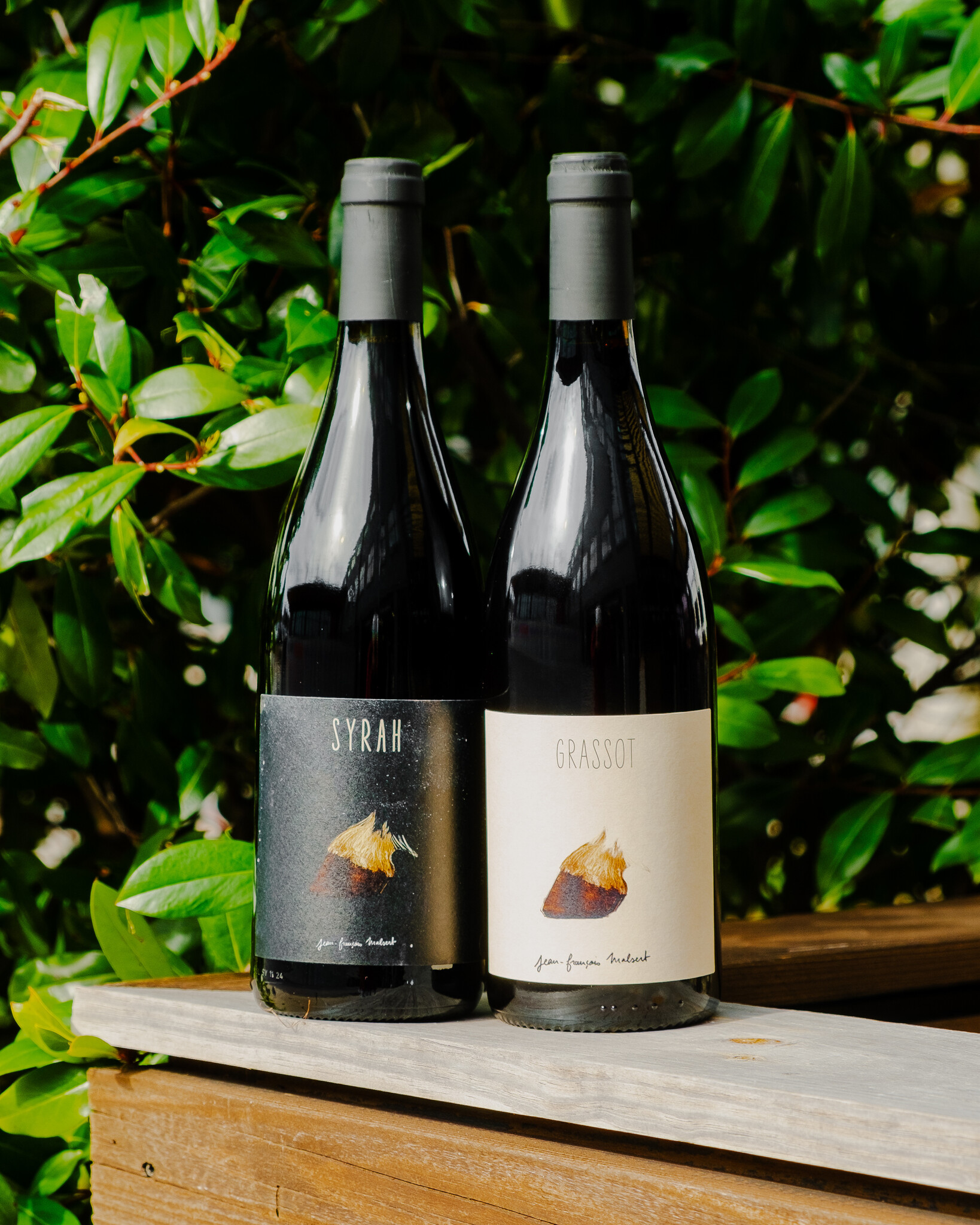 JEAN-FRANCOIS MALSERT