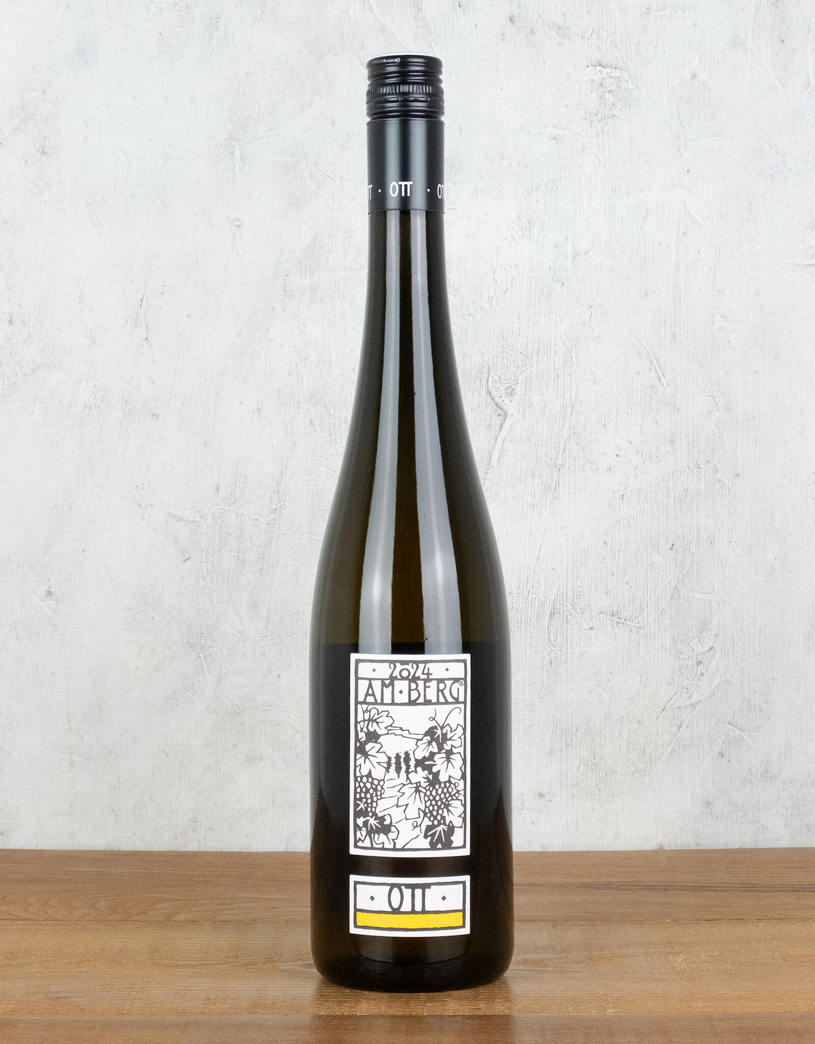 Ott Am Berg Gruner Veltliner