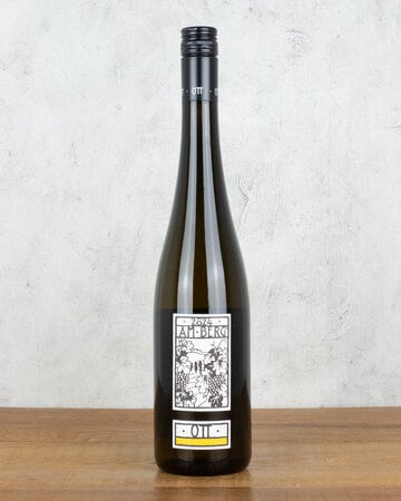 Am Berg Ott Gruner Veltliner