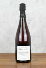 Adrien Renoir Les 2 Terroirs Grand Cru  Champagne Rose