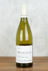 Domaine Michel Juillot Bourgogne Chardonnay