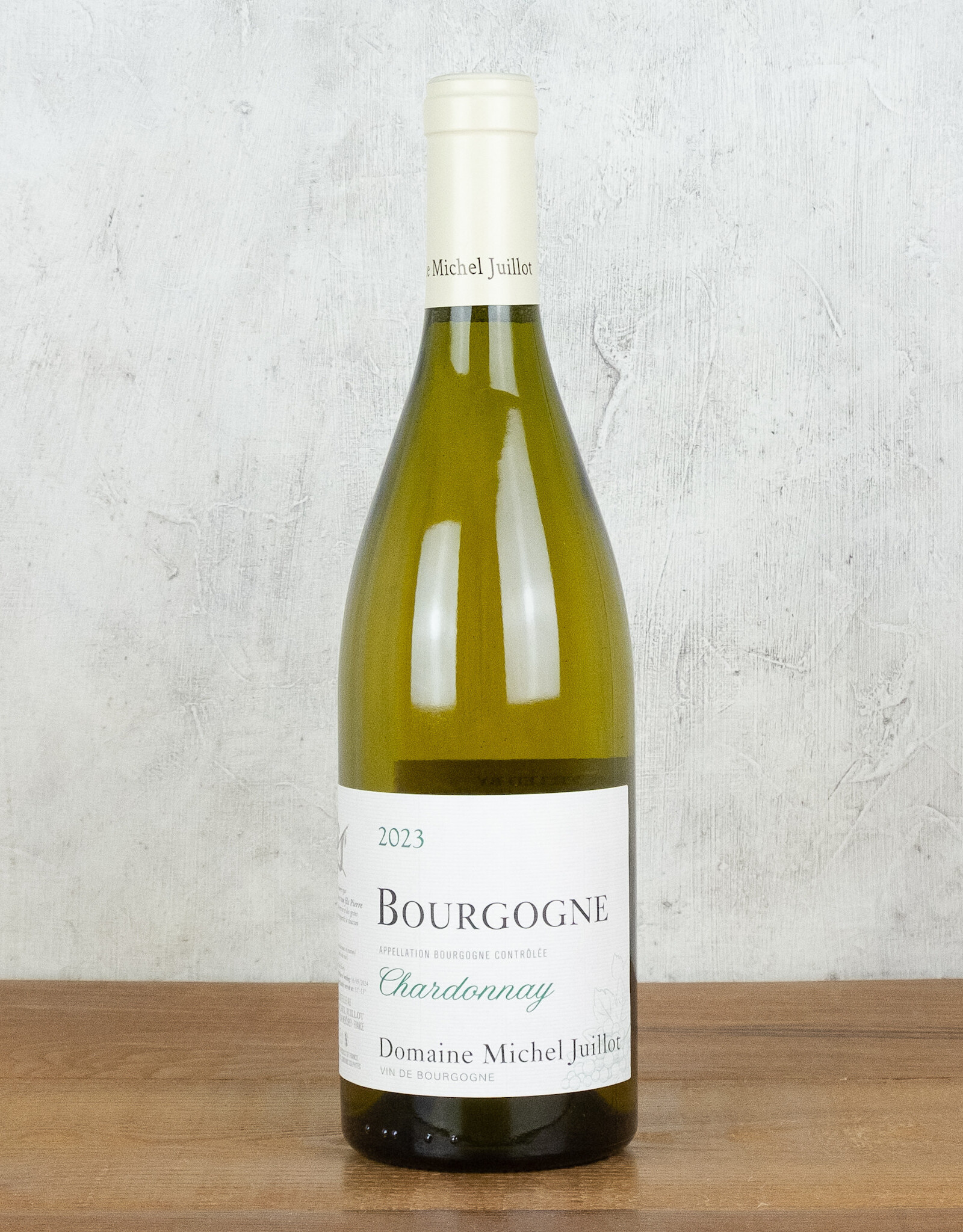 Domaine Michel Juillot Bourgogne Chardonnay