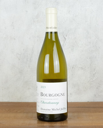 Domaine Michel Juillot Bourgogne Chardonnay