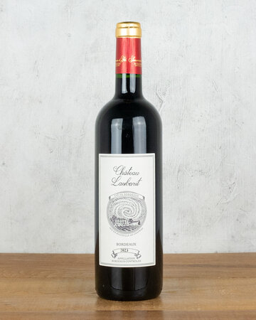 Chateau Laubarit Bordeaux
