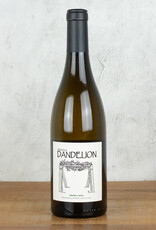 Nanclares Dandelion Albarino