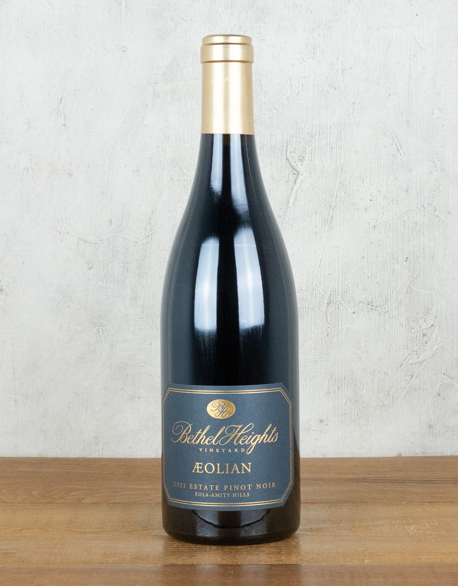 Bethel Heights Æolian Pinot Noir
