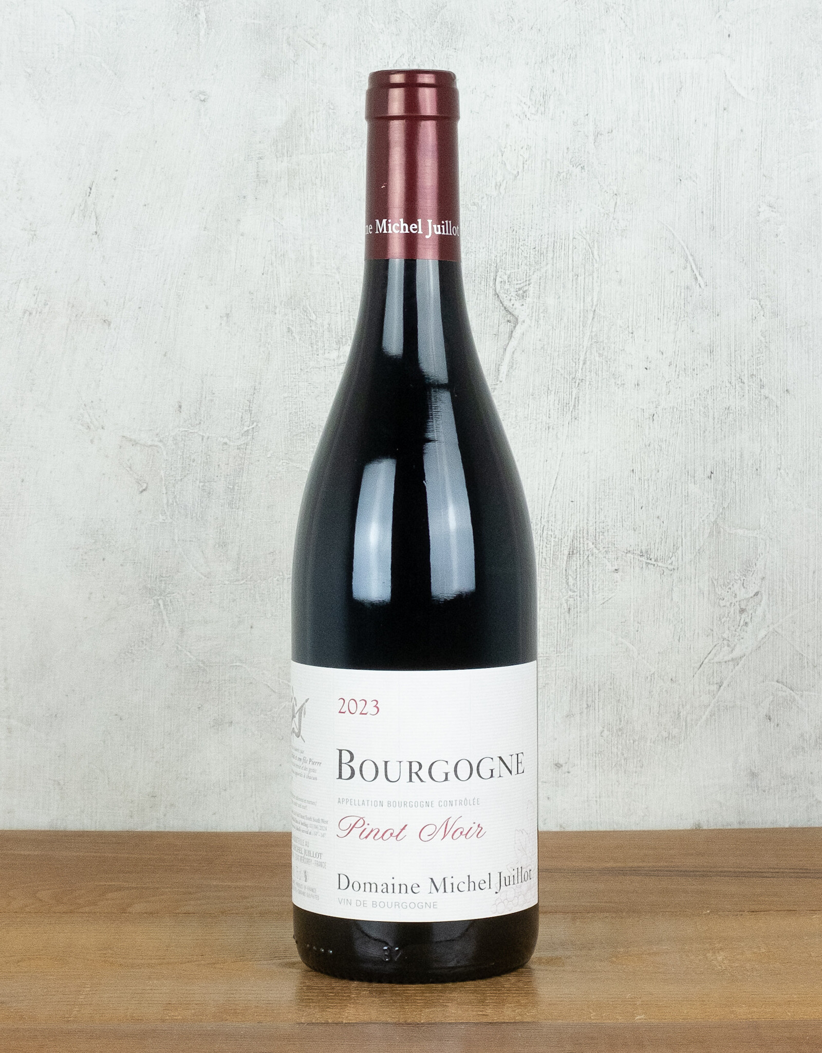 Domaine Michel Juillot Bourgogne Pinot Noir