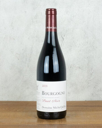 Domaine Michel Juillot Bourgogne Pinot Noir