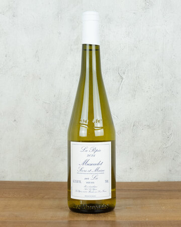 Domaine de la Pepiere La Pepie Muscadet Sur Lie