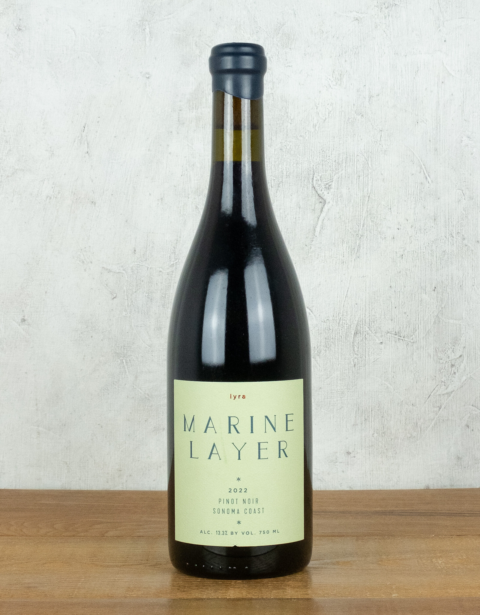 Marine Layer Sonoma Coast Pinot Noir