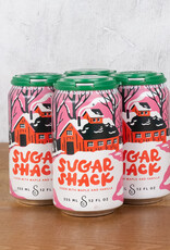 Shackbury Sugar Shack Cider 4pk