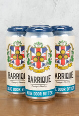 Barrique Blue Door Bitter 4pk
