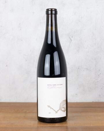 Anthill Farms Syrah ‘20
