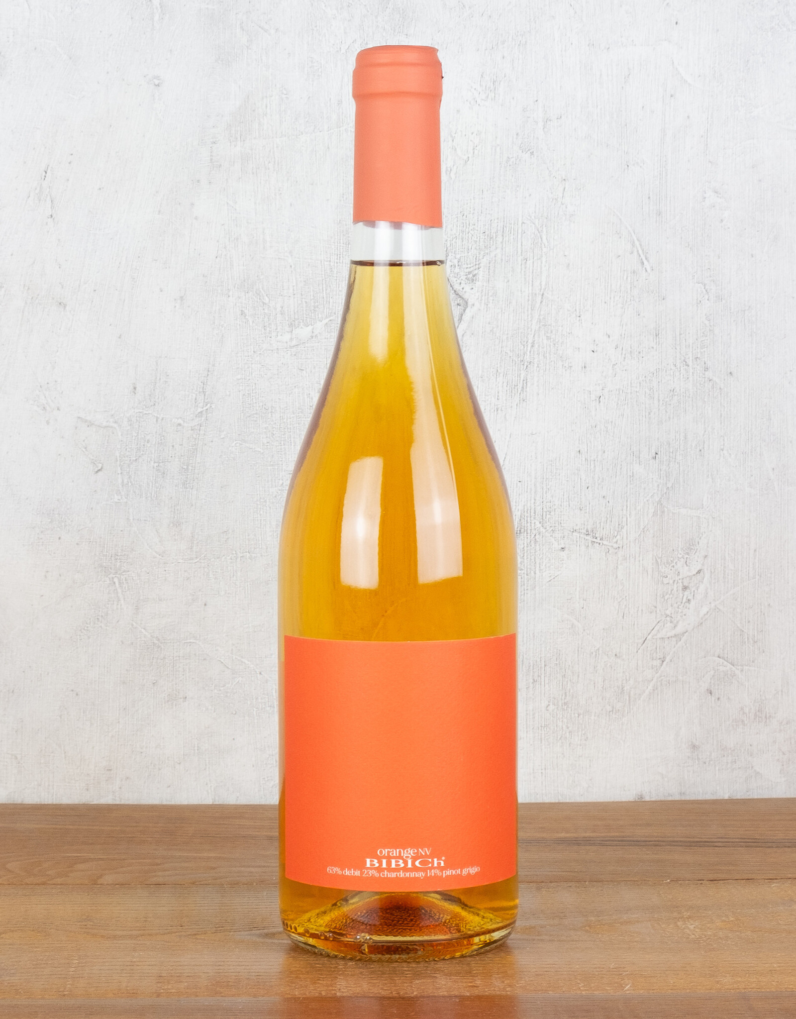 Domaine Bibich Orange
