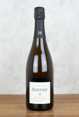Champagne Geoffroy Expression Cumieres Premier Cru