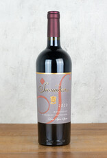 Snowden Dum Spiro Spero Napa Cabernet Sauvignon