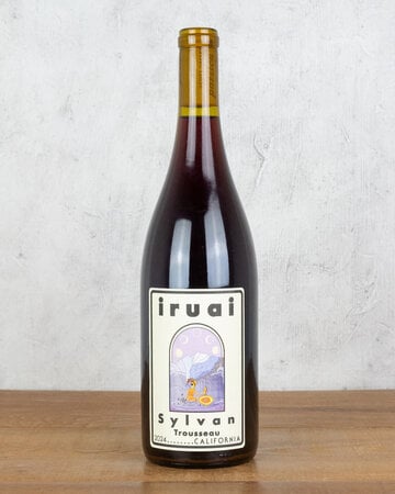 Iruai Sylvan Trousseau