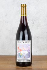 Iruai Shasta-Cascade Red Wine