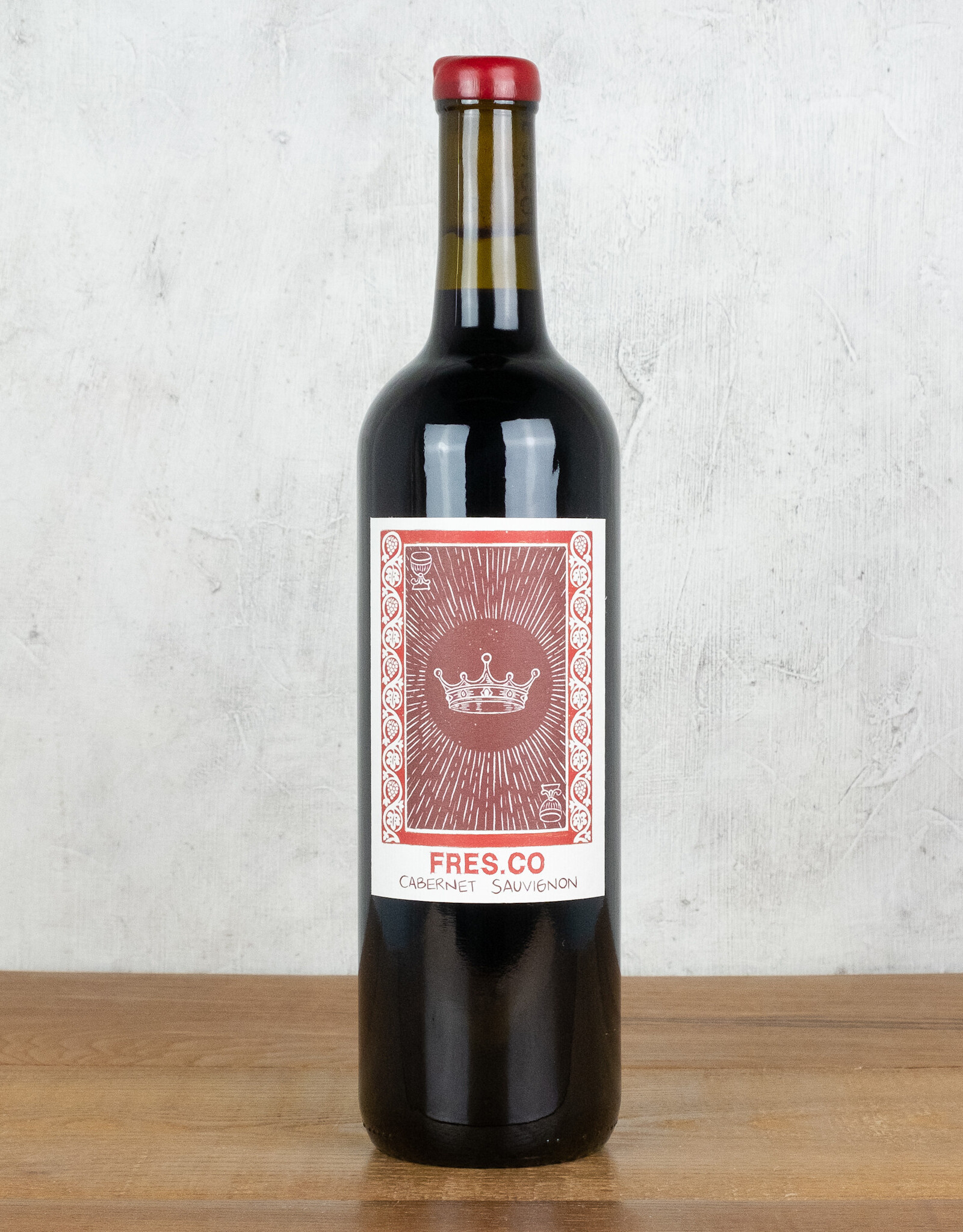 Fres.Co Cabernet Sauvignon