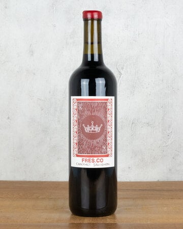 Fres.Co Cabernet Sauvignon