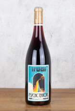 Iruai Psychic Terroir Oregon Red