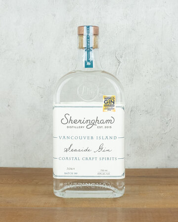 Sheringham Seaside Gin
