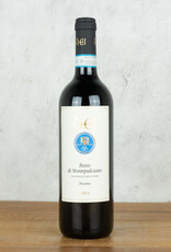 Dei Rosso di Montalcino