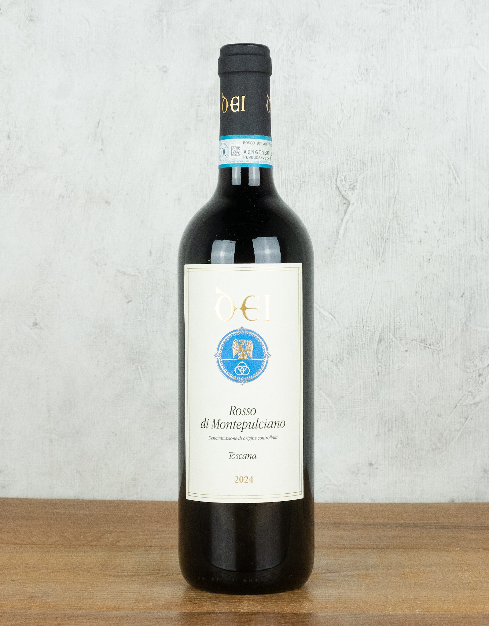 Dei Rosso di Montalcino