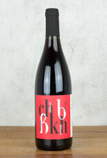 Pheasant’s Tears Chkhaveri Red