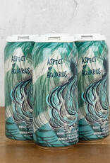 Hop Butcher Aspect of Aquarius IPA 4pk