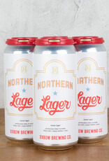Oxbow Northern Lager 4pk