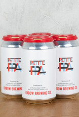 Oxbow Brewing Petite Farmhouse Ale 4pk