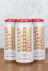 Oxbow Brewing Luppolo Pils 4pk