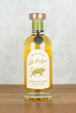 La Pulga Reposado Tequila