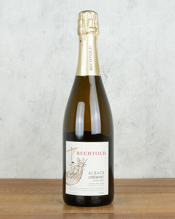 Bechtold Cremant D’Alsace Blanc