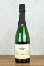 Dr. Konstantin Frank Blanc de Blanc